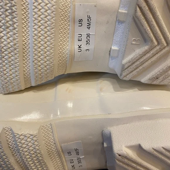 Hunter boot tall - Picture 3 of 7